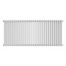 Дизайн-радиатор Royal Thermo Shift R22 C2050 - 28 секц. RAL9016