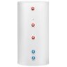 Бойлер косвенного нагрева Royal Thermo AQUATEC INOX RTWX 150 напольный