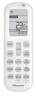 Инверторная сплит-система Hisense AS-10UW4RVETG00(R) RED CRYSTAL SUPER DC Inverter