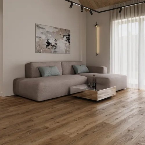 Ламинат Artfloor Дуб Ковентри 33 класс толщина 8 мм с фаской 2.131 м²