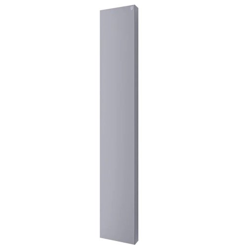 Дизайн-радиатор Royal Thermo Flat 300-1800 Silver Satin