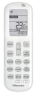 Инверторная сплит-система Hisense AS-13UW4RVETG00(R) RED CRYSTAL SUPER DC Inverter