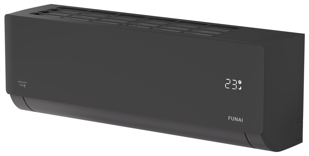 Сплит-система FUNAI RAC-SNN20HP.D07 SENSEI NERO 2.0