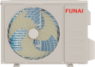 Сплит-система FUNAI RAC-SNN20HP.D07 SENSEI NERO 2.0