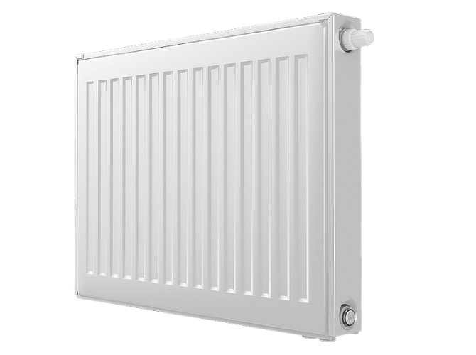 Радиатор панельный Royal Thermo VENTIL COMPACT VC33-500-1100 RAL9016