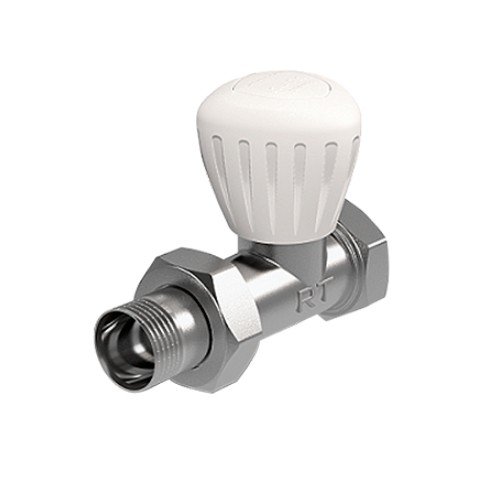 Вентиль ручной регулировки прямой Royal Thermo 3/4