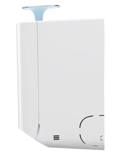 Инверторная сплит-система+вентиляция серии ROYAL FRESH STANDARD FULL DC EU Inverter RCI-RFS28HN (комплект)