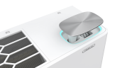 Инверторная сплит-система+вентиляция серии ROYAL FRESH STANDARD FULL DC EU Inverter RCI-RFS28HN (комплект)