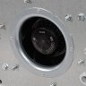 Вентилятор крышный в изолированном корпусе SHUFT IRMVE 450/670-4-VIM