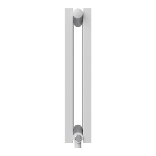 Дизайн-радиатор Royal Thermo Shift Q30 VC2050 - 24 секц. RAL9016