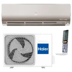 Сплит-система Haier AS25S2SF1FA-G