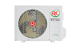 Инверторная сплит-система+вентиляция серии ROYAL FRESH STANDARD FULL DC EU Inverter RCI-RFS35HN (комплект)