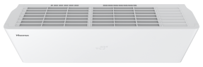 Инверторная сплит-система Hisense AS-13UW4RXVQH02 VISION PRO 2.0 SUPERIOR DC Inverter