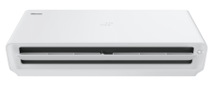 Инверторная сплит-система Hisense AS-13UW4RXVQH02 VISION PRO 2.0 SUPERIOR DC Inverter