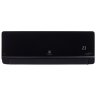 Сплит-система инверторного типа Electrolux Onix Super DC EACS/I-12HIX-BLACK/N8 комплект