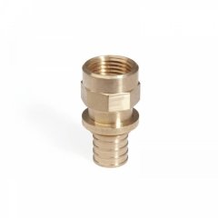 Переходник Rehau с внутренней резьбой 20-Rp 3/4 RX+