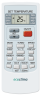 Настенный кондиционер Ecoclima ECW-AX12/FB-4R1 + EC-AX12/F-4R1, белый