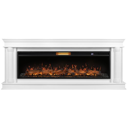 Портал Firelight Olympia 60, белый