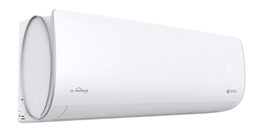 Инверторная сплит-система ROYAL CLIMA RCI-AR35HN ARIA DC Inverter