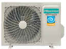 Инверторная сплит-система Hisense AS-13UW4RVETG01(C) CHAMPAGNE CRYSTAL SUPER DC Inverter