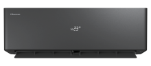 Инверторная сплит-система Hisense AS-13UW4RXVQH02(B) VISION PRO 2.0 CARBON SUPERIOR DC Inverter