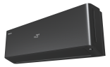 Инверторная сплит-система Hisense AS-13UW4RXVQH02(B) VISION PRO 2.0 CARBON SUPERIOR DC Inverter