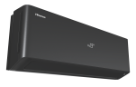Инверторная сплит-система Hisense AS-13UW4RXVQH02(B) VISION PRO 2.0 CARBON SUPERIOR DC Inverter