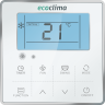 Канальный кондиционер Ecoclima ECLMD-H48/5R1 + ECL-H48/5R1