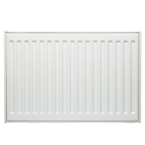 Радиатор панельный Steel PN-22-3-08 U 22 300x800 нижнее подключение сталь белый