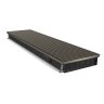 Конвектор внутрипольный Royal Thermo ATRIUM TURBO-80/300/2800-DG-U-DB
