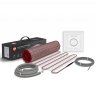 Мат нагревательный Royal Thermo Flat Mat RTFM 2-150-6 с терморегулятором RTO-16