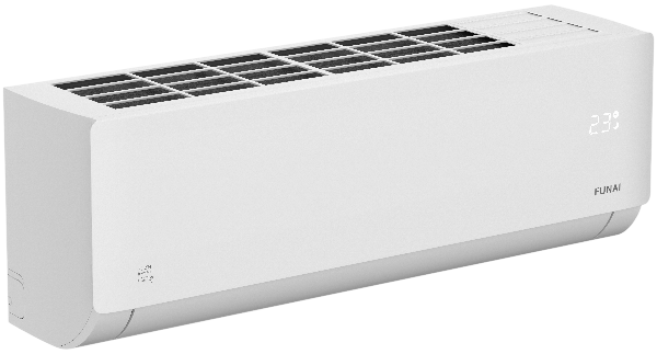 Инверторные сплит-системы серии SENSEI 2.0 Inverter RAC-I-SN35HP.D05