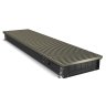 Конвектор внутрипольный Royal Thermo ATRIUM TURBO-90/300/2800-DG-U-DB