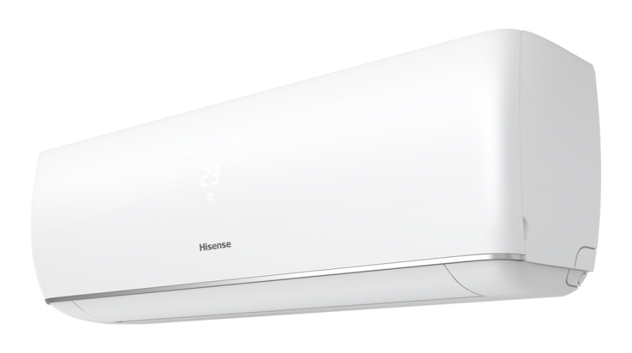 Инверторная cплит-система серии EXPERT PRO DC Inverter Wi-Fi AS-10UW4RYDTV02 (комплект)