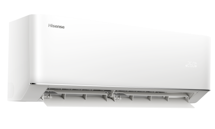 Инверторная сплит-система Hisense AS-18UW4RXPHC00 EXPERT PRO 2.0 EU DC Inverter