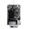 Котел газовый DE DIETRICH NANEO S PMC-S 24/28 MI конденс., настенный, 2 конт., закр.кам.сгор.
