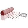Мат нагревательный Royal Thermo Flat Mat RTFM 2-150-10 с терморегулятором RTS-16