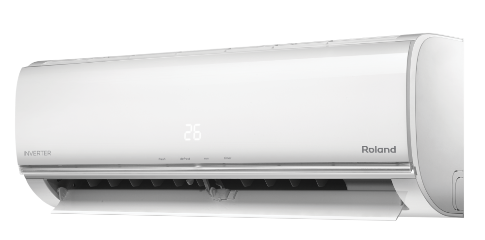 Инверторная сплит-система Roland FIU-12HSS010/N5 FAVORITE II Inverter