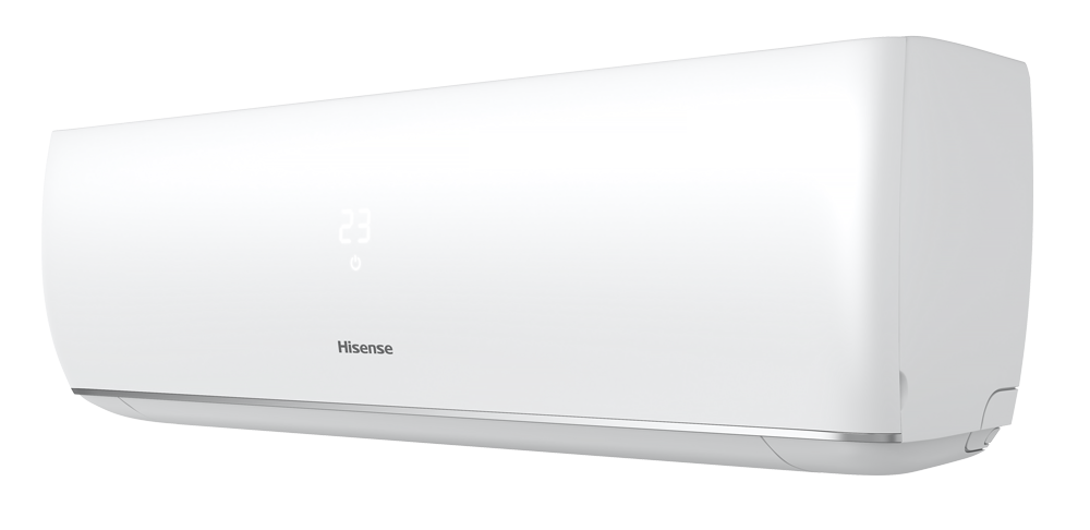 Инверторная cплит-система серии EXPERT PRO DC Inverter Wi-Fi AS-13UW4RYDTV03 (комплект)
