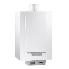 Котел газовый DE DIETRICH NANEO S PMC-S 34/39 MI конденс., настенный, 2 конт., закр.кам.сгор.