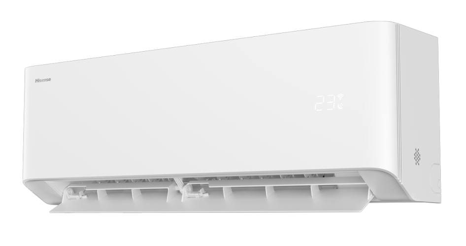 Сплит-система Hisense AS-09HW4RLCHA01 VIBE Classic A