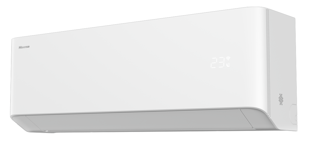 Сплит-система Hisense AS-12HW4RGUHA00 VIBE Classic A