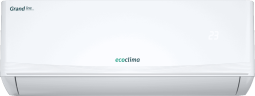 Настенный кондиционер Ecoclima ECW/I-TC24/AA-4R2 + EC/I-TC24/A-4R2, белый