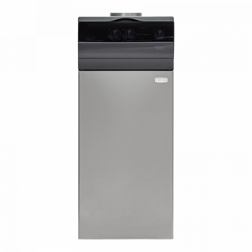 Котел газовый напольный Baxi SLIM 1.400 iN без колпака