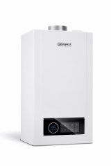 Котел настенный Meteor B30 24 H (Wi-Fi) с датчиком н.т.