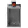 Клапан противопожарный SHUFT SHFDO-60-O-1000_500-MB230-0-0-0-0