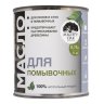 Масло для полов и стен в помывочных Mighty Oak 0.75 л