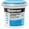 Мастика гидроизоляционная полимерная Церезит CL 51 15 кг