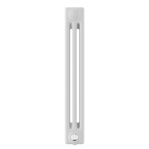 Дизайн-радиатор Royal Thermo Insignia VC3050 - 30 секц. RAL9016