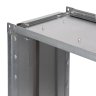 Фильтр-бокс (корпус) Shuft FBRr-K 600x350